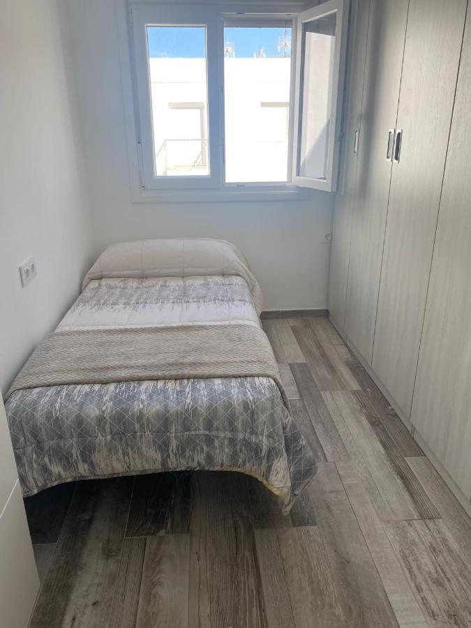Tarifabeach 외부 사진