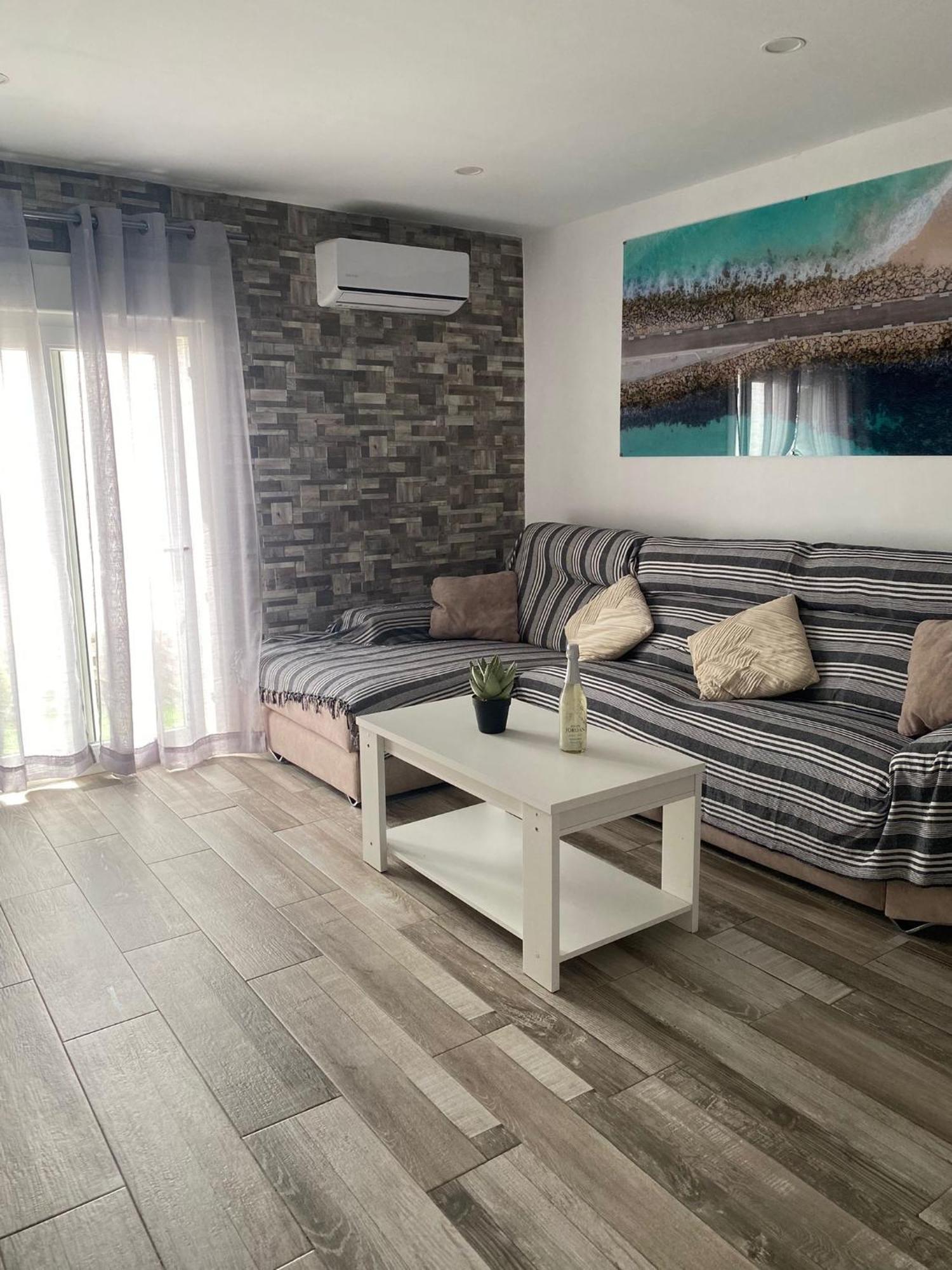 Tarifabeach 외부 사진